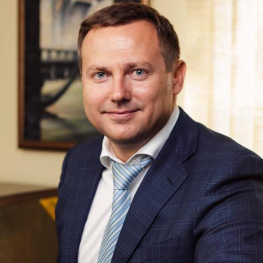 Бывший мэр Волгограда попросил министров оставить в покое малый и средний бизнес