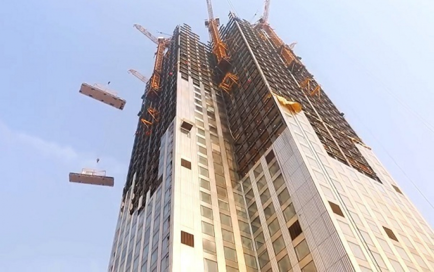 В Волгограде пройдет «Большой строительный форум – 2016»