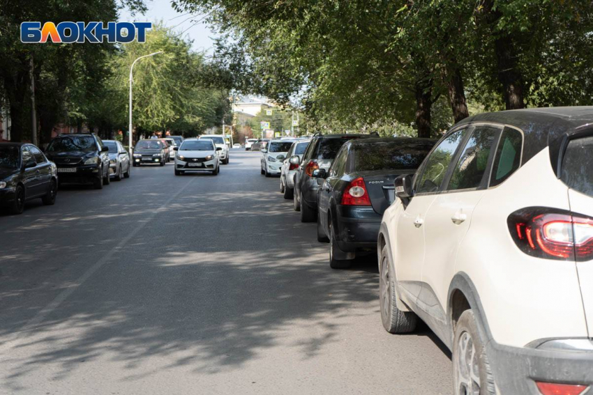 4 человека погибли и 162 пострадали по вине начинающих водителей в 2020 году в Волгоградской области