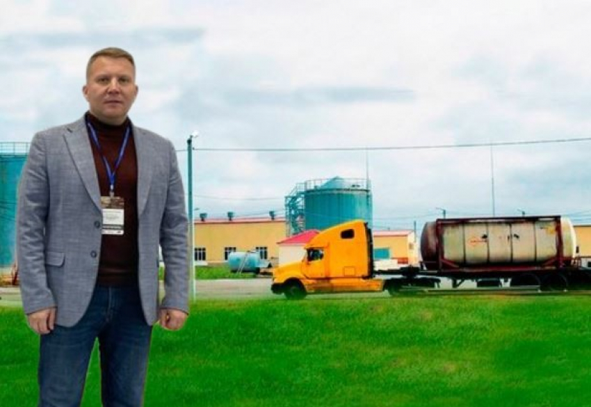 Волгоградский завод, продукции которого рады аптеки и производители стройматериалов