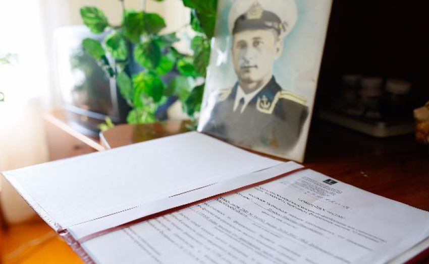 В Волгоградской области 45 ветеранов ВОВ обеспечены жильем 