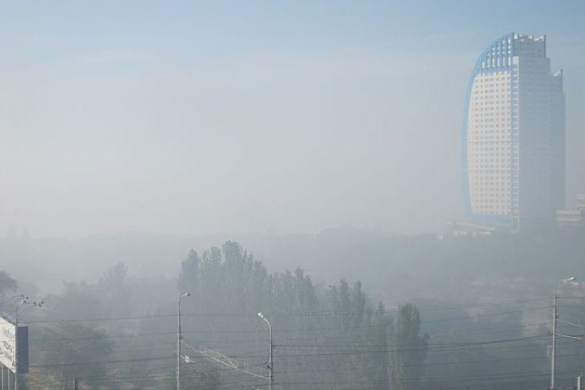 Выбросы хлора в Волгограде вызывают ожоги горла и пищевода