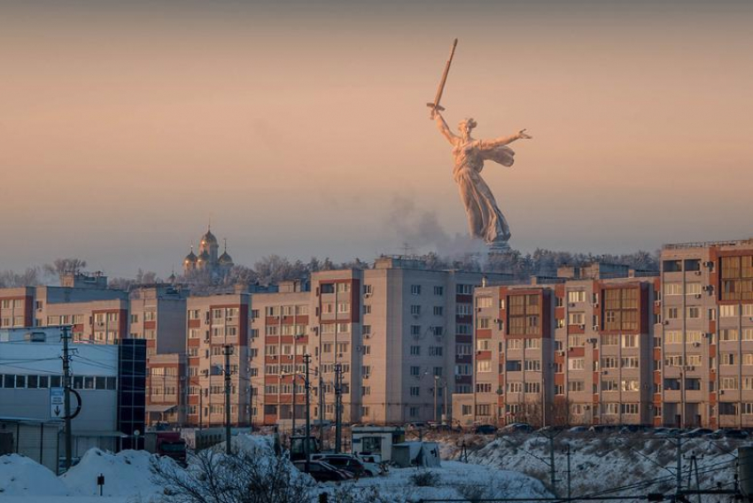 В Волгограде один житель из ста верит в честность чиновников