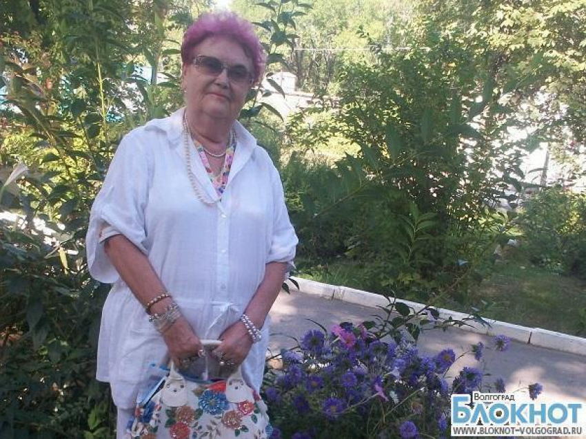 Волгоградская семья Буяновых отметила Золотую свадьбу