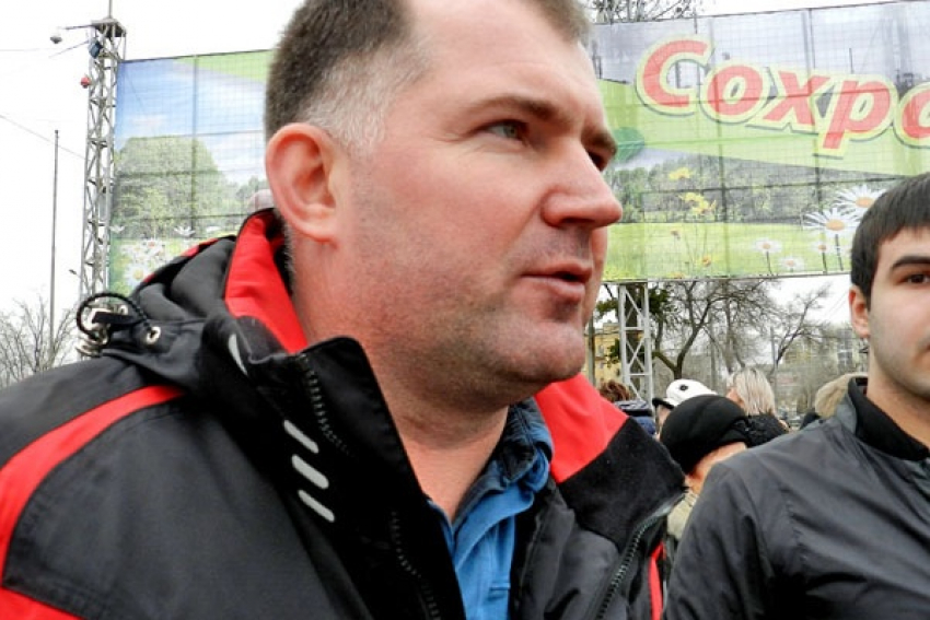 Директор спортшколы и полицейский взятками сорвали федеральную программу в Волгограде