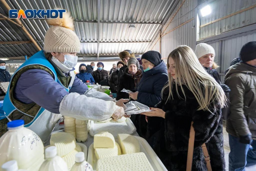 «Меры для добивания остатков экономики»: волгоградец выступили против продуктовых карточек и «подачек» населению