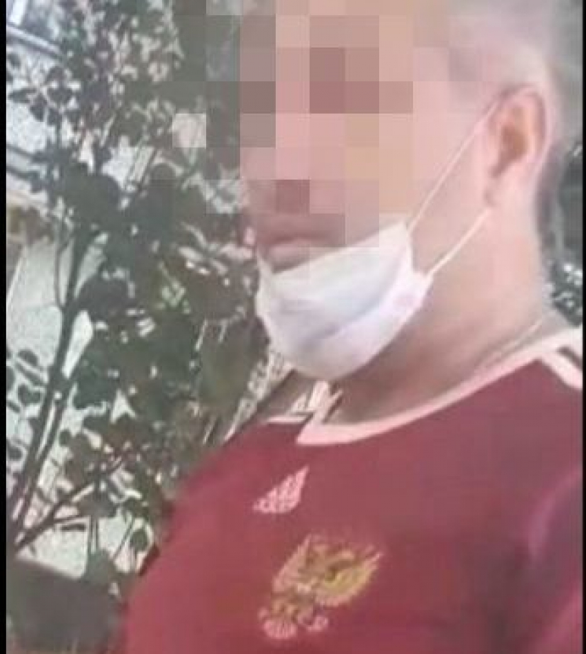 В Волгограде избили активиста местного отделения «Яблока»