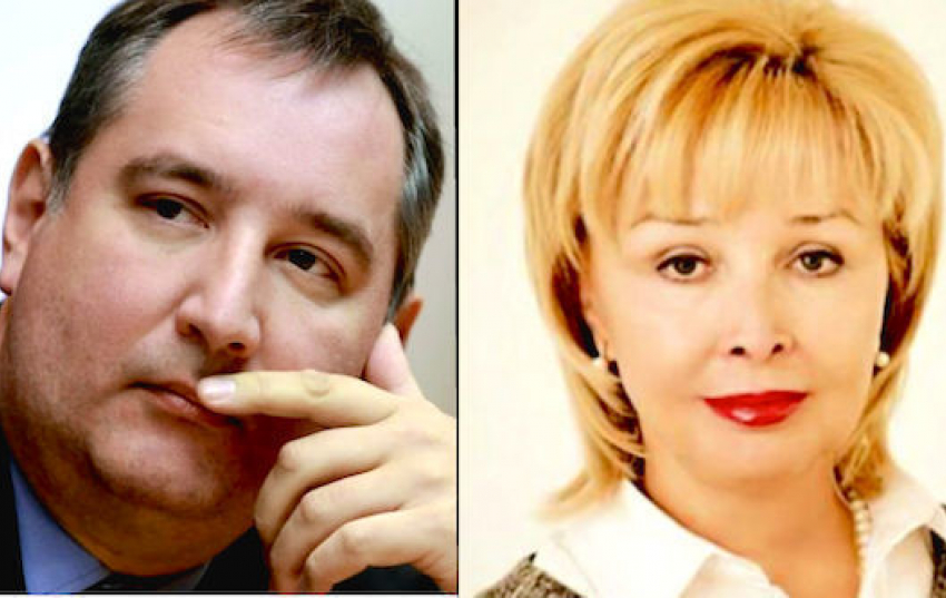 Сдаст ли Рогозин свой «Сталинград»: в Волгограде у кандидата от партии «Родина» украли победу