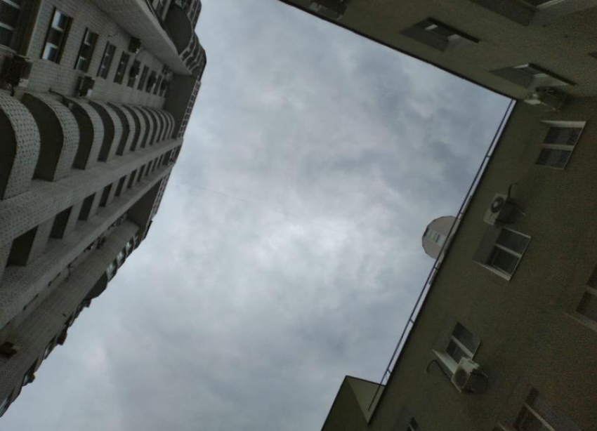 Какие не летние сюрпризы подготовило 1 августа для жителей Волгоградской области