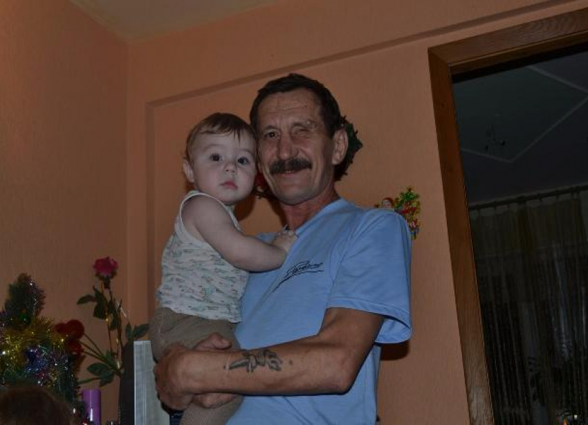 На севере Волгограда бесследно исчез участник войны в Афганистане 