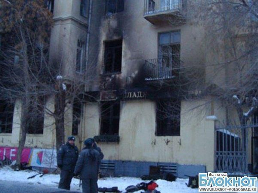 В Волгограде владелец кафе «Белладждио» сядет на 2 года в колонию