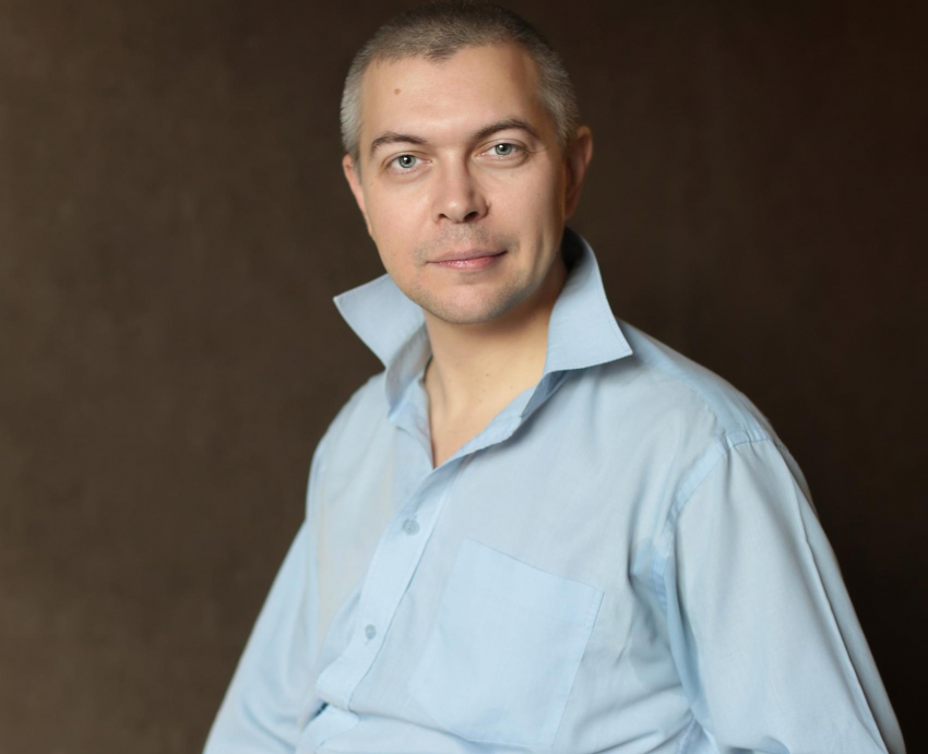 Волгоградского поэта Павла Великжанина номинировали на крупнейшую литературную премию страны