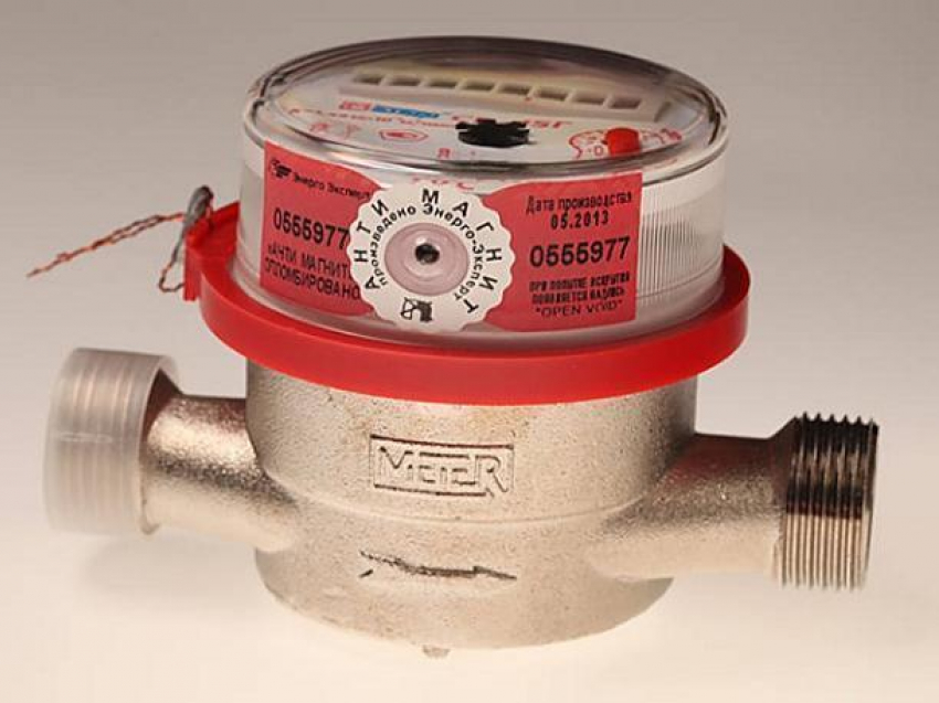 Управляющие компании Волгограда пугают жильцов антимагнитными лентами