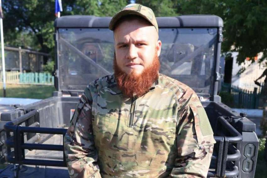 В день свадьбы выехал в военчасть: Альберт Кэйхаргар погиб на СВО