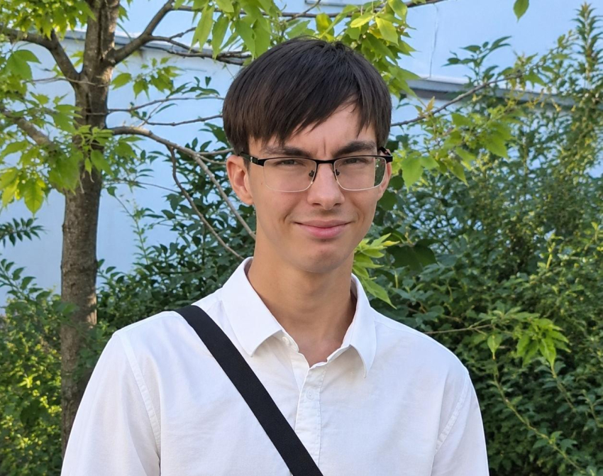 18-летний Арсеньтий Завьялкин пропал в Волгоградской области 