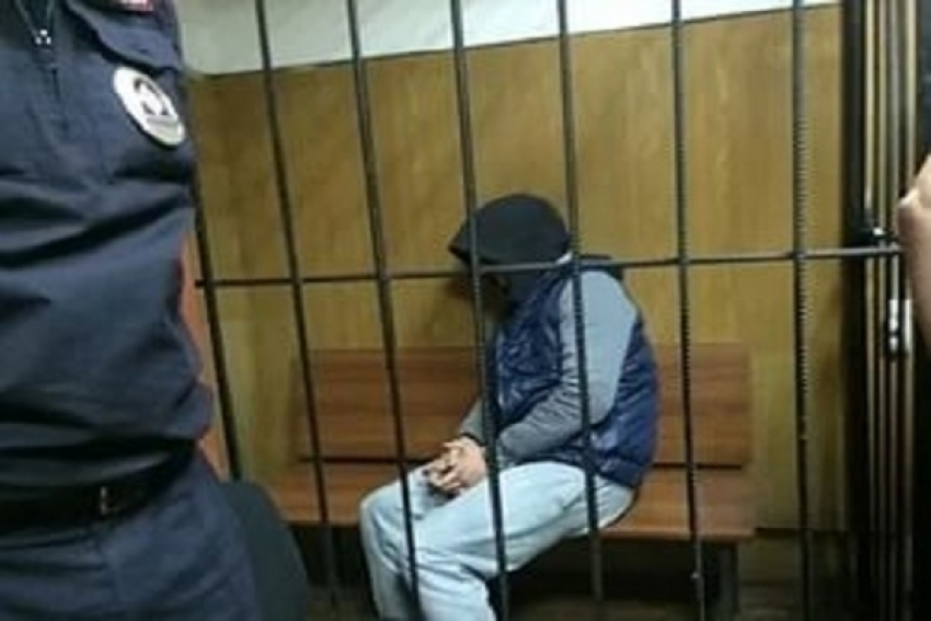 Цыган завез в лес и убил водителя «восьмерки» и скрылся на ней в Волгоградской области  