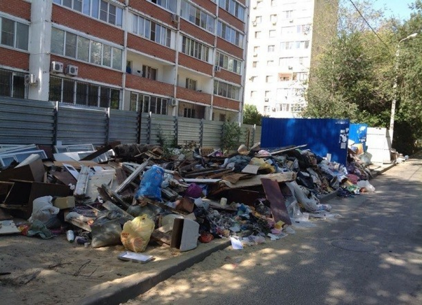 Волгоград стремится ко дну в рейтинге самых безопасных городов России