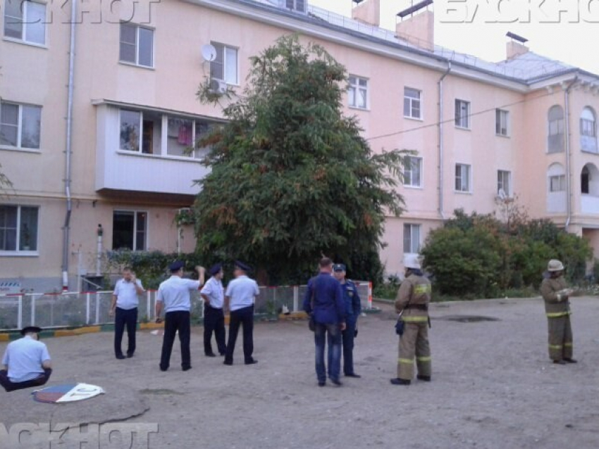 16-летняя астраханка пойдет под суд за сообщение о бомбе в Камышине