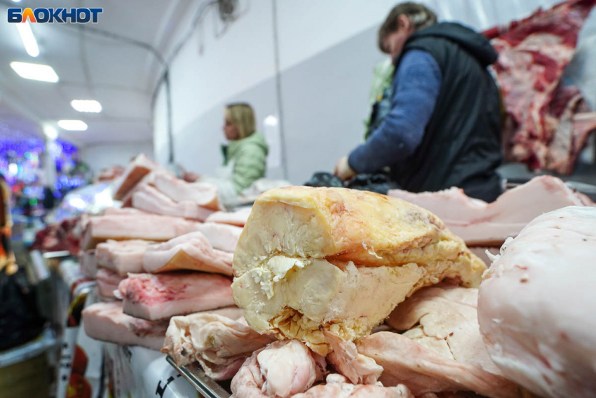 Найдено новое свидетельство низкого уровня жизни в Волгограде