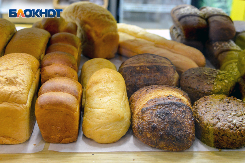 Хлеб по 20 рублей прогнозируют в Волгограде
