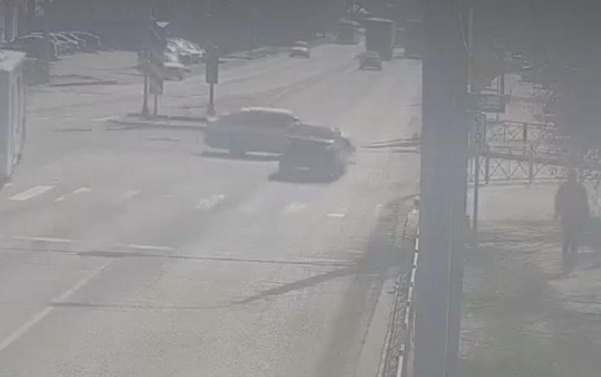 Медики рассказали о состоянии пострадавшего в ДТП младенца в Волгограде 