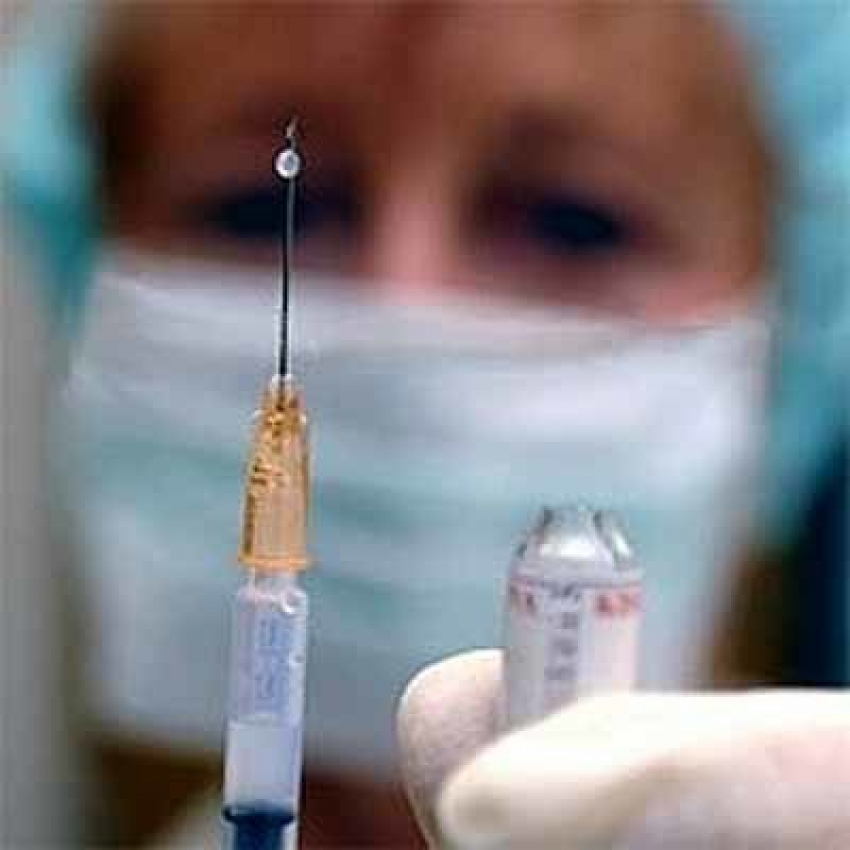 Ни в одной поликлинике Волгограда еще нет вакцины от гриппа