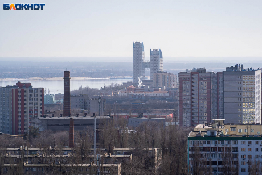 Семь часов угрозы атаки БПЛА пережили ночью волгоградцы