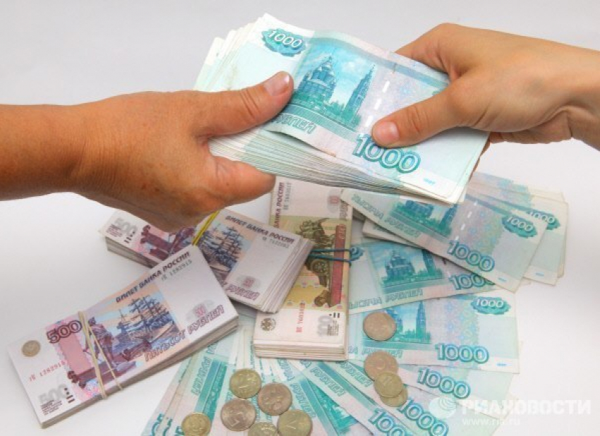 Лжеполицейский под Волгоградом за 50 тысяч «отмазал» мужчину от тюрьмы 