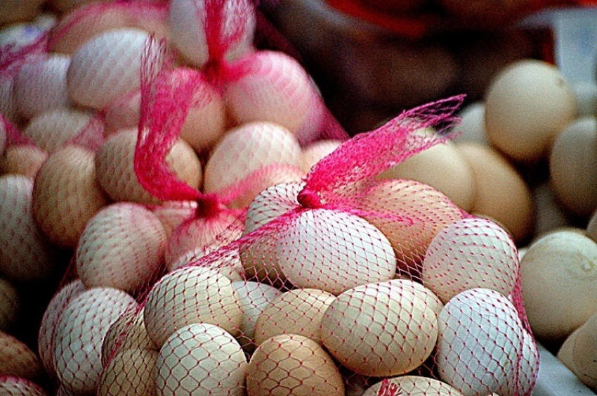 Волгоградский бизнесмен пойдет под суд за махинации с яйцами