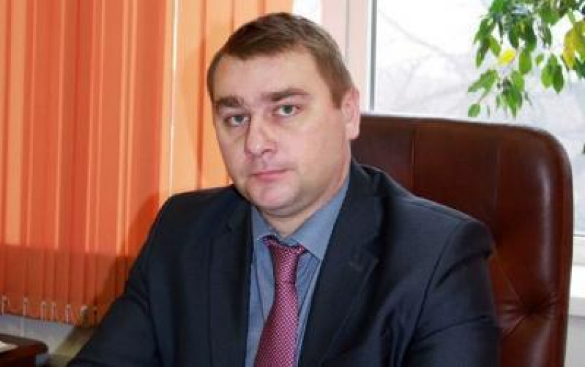 Бывший глава Облкомприроды Волгоградской области Сазонов взят под стражу