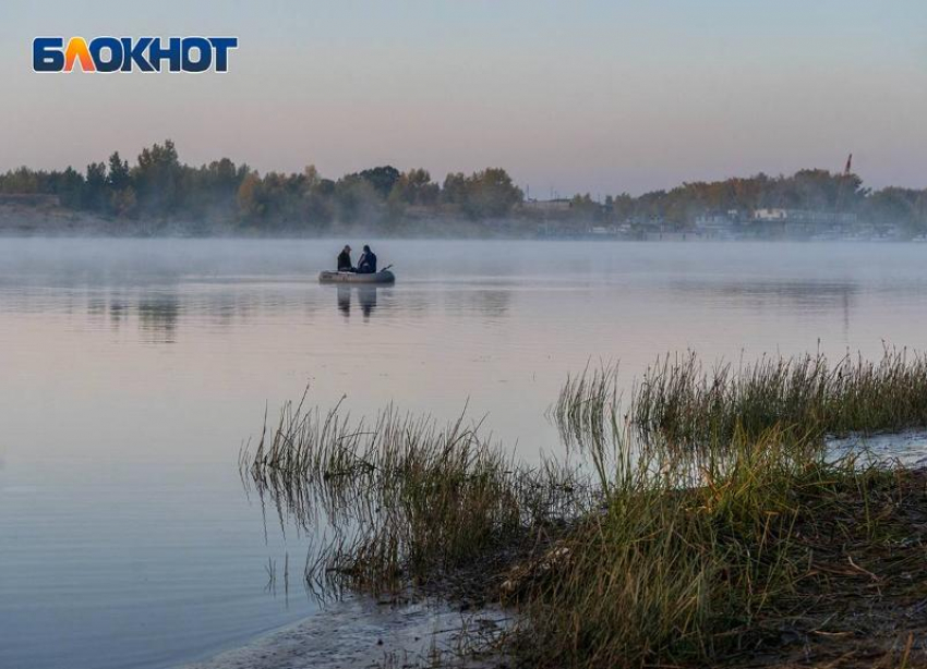 Мороз -7 градусов ближайшей ночью ударит в Волгоградской области