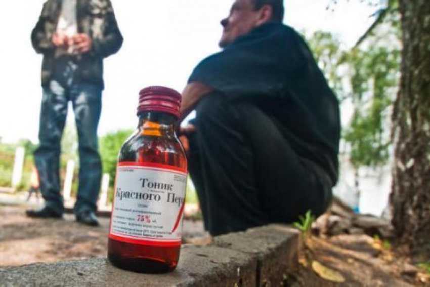 В Волгограде двое скончались от отравления спиртовыми лосьонами