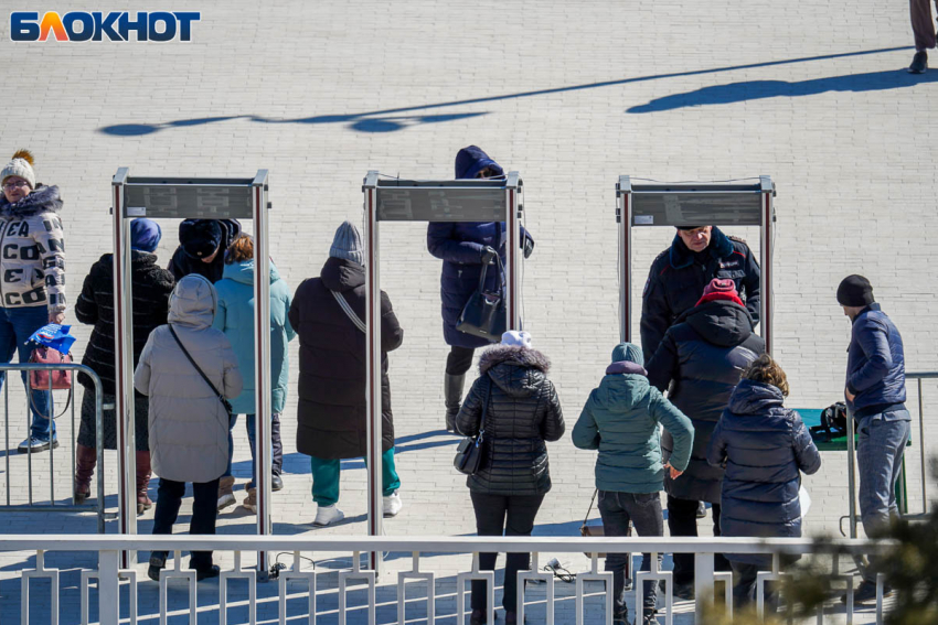 Митинг против блокировки телеграма хотят провести в Волгограде