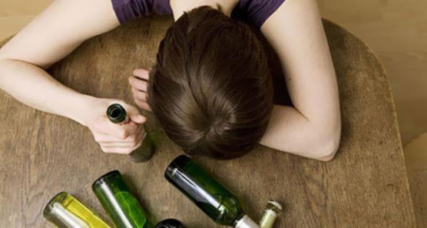 В Волжском нерадивой матери грозит 5 лет тюрьмы 