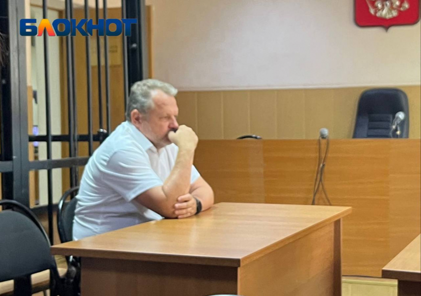 Суд отказался отправлять в колонию экс-главного инженера «Концессий» за 6 погибших