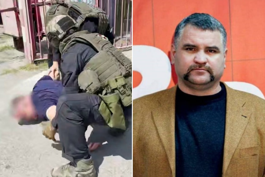Четвертое уголовное дело возбудили на админа телеграм-канала в Волгограде