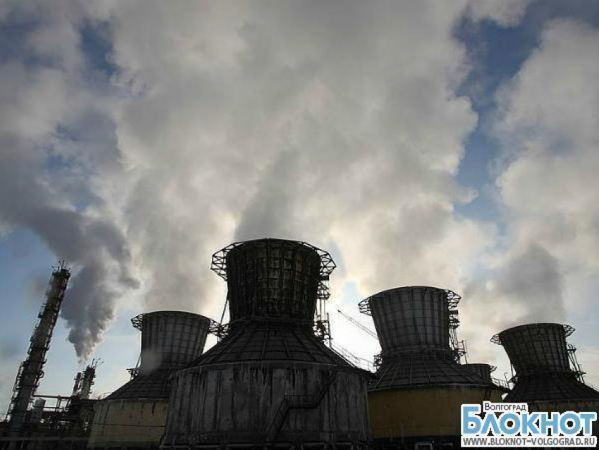 Волгоградскому «Химпрому» из-за отключения электроэнергии грозит аварийная остановка