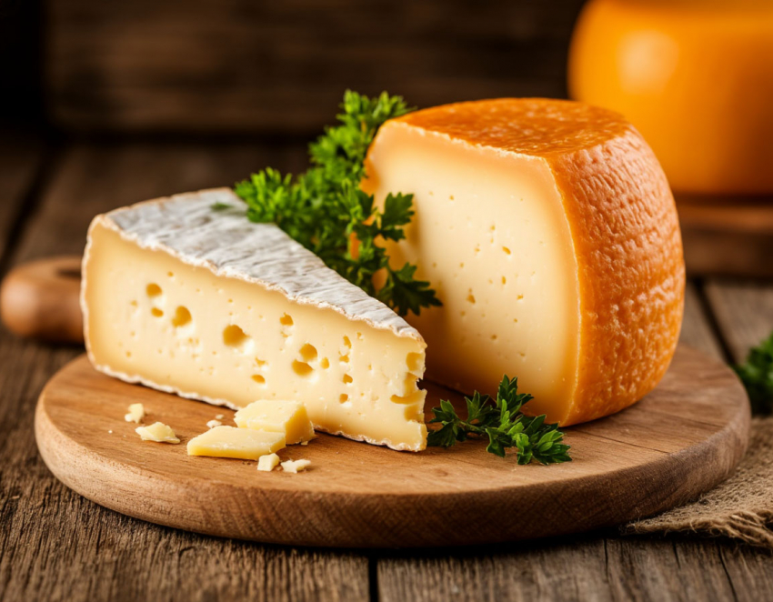 Волгоградцам закрыли доступ к сайтам с санкционным сыром из Нидерландов