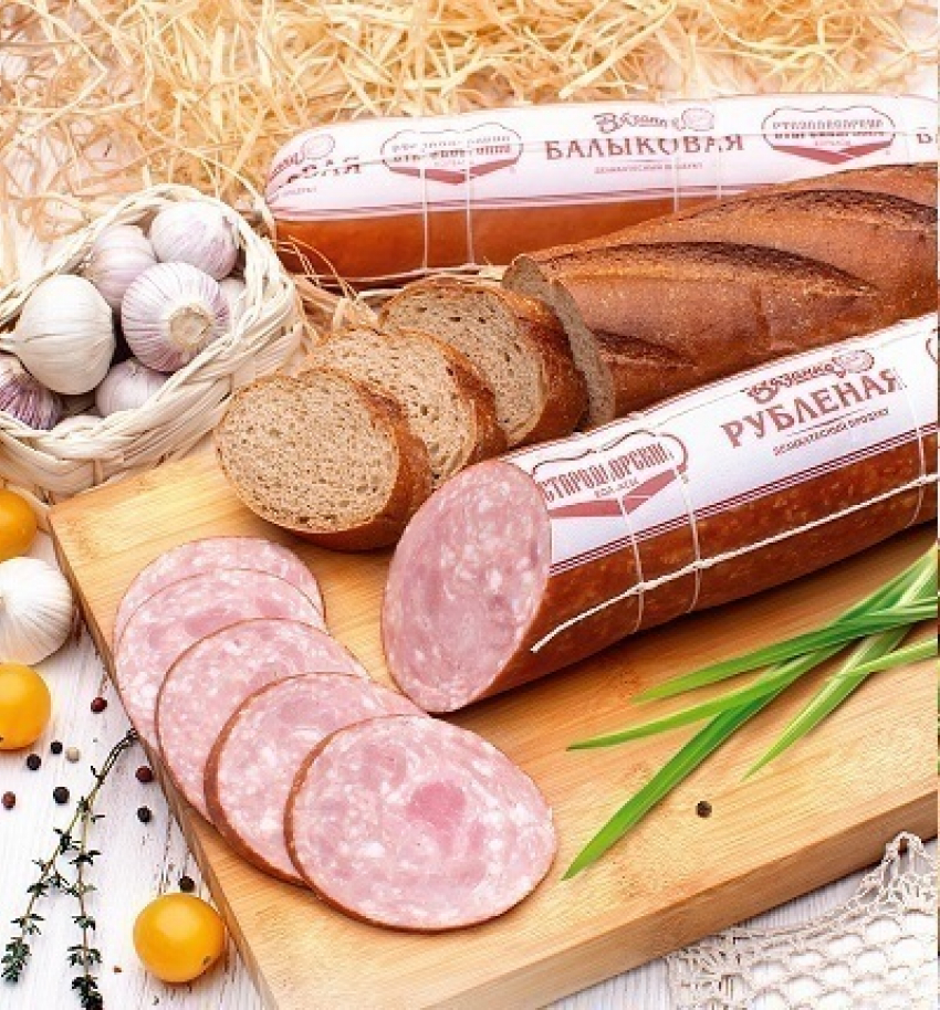 «Стародворские колбасы» покупают в Волгограде