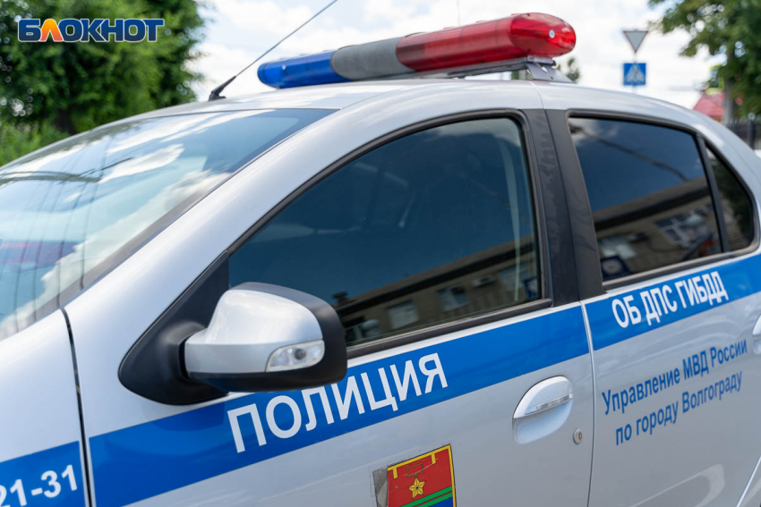 Раненому бойцу СВО устроили автоподставу земляки под Волгоградом