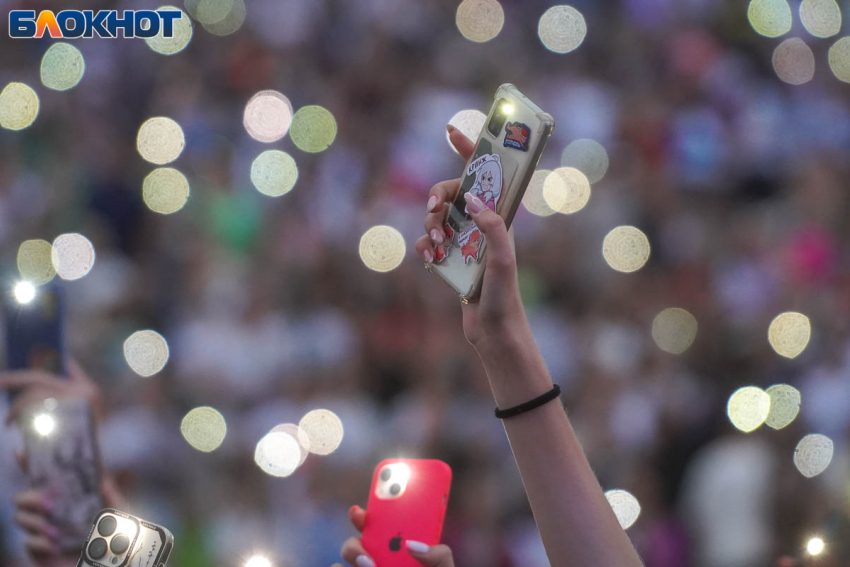 Город под Волгоградом оставят без электричества 