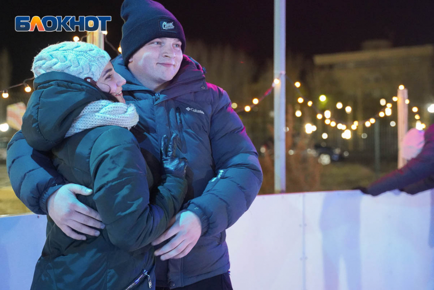 23 марта в Волгограде ожидаются дымка, низкое давление и слабый снег 