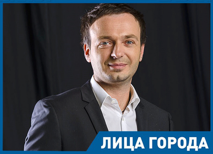Мы предлагаем другие правила для абонентов, – коммерческий директор волгоградского филиала Tele2 Роман Солонин 
