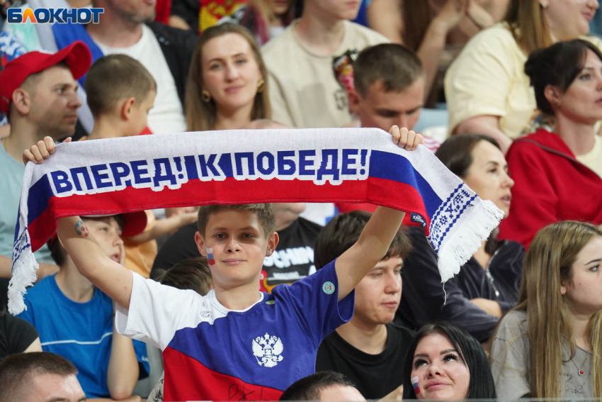 «Ротор» проиграл «Сочи» со счетом 0:1 в Волгограде