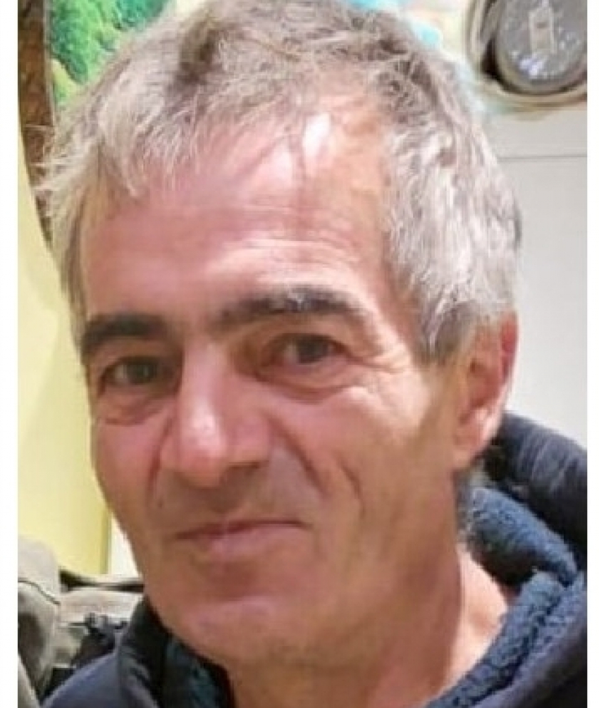 Худощавый, седой и в синей шапке: под Волгоградом ищут пропавшего Карена Асланяна