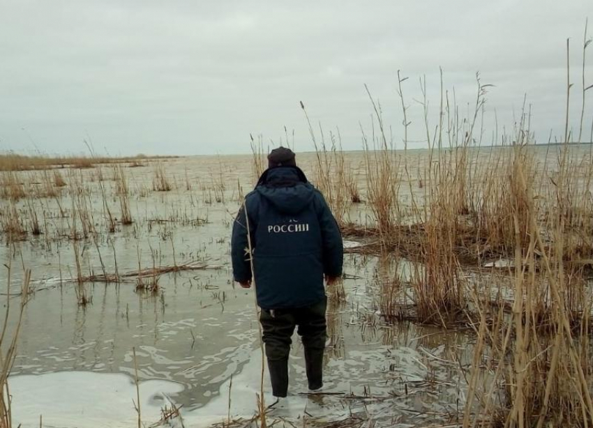 К поискам пропавшего 13-летнего школьника из Волгоградской области присоединились спасатели