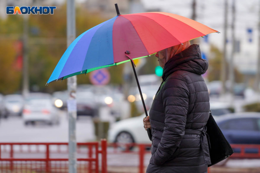 Какой будет погода в Волгограде в апреле: прогноз синоптиков