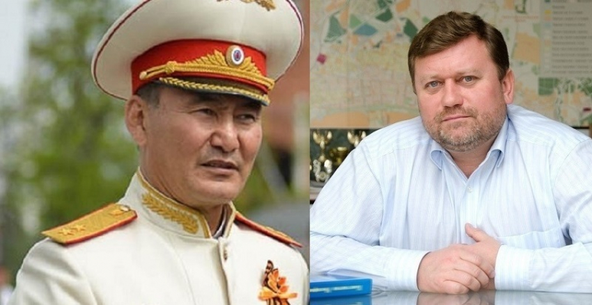Волгоградец просит экс-мэра Ищенко отправить открытку в СИЗО Музраеву со словами прощения за «репрессии»