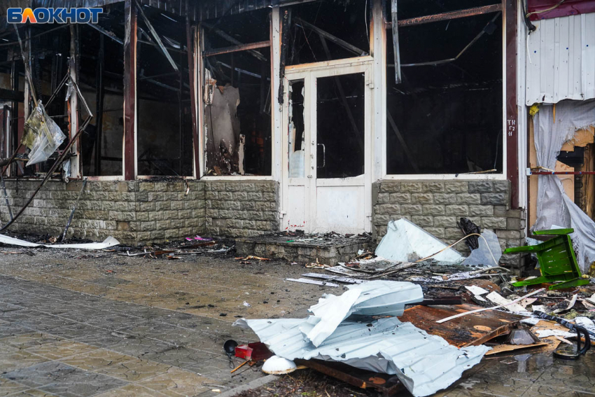 Жителям заплатят после ударов Украины по Волгоградской области 