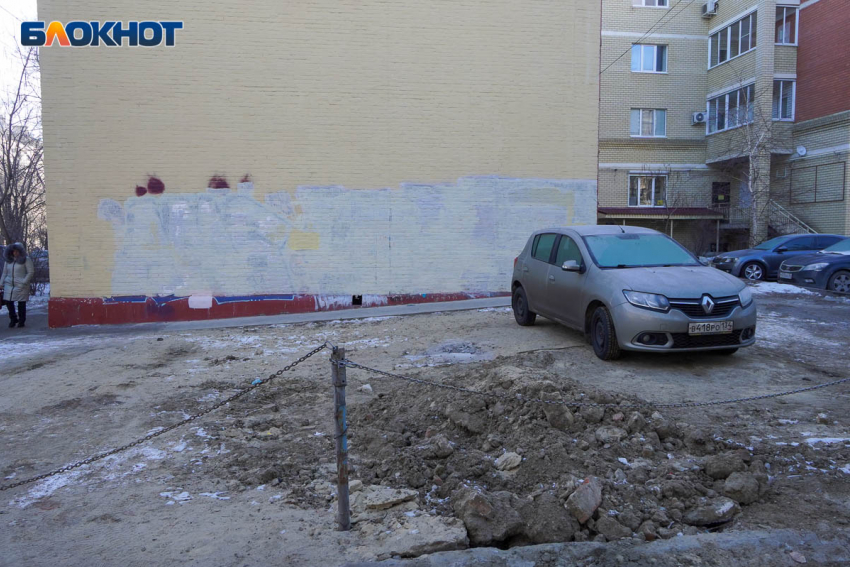 В Волгограде восьмилетнего ребенка ударило током рядом с детской площадкой